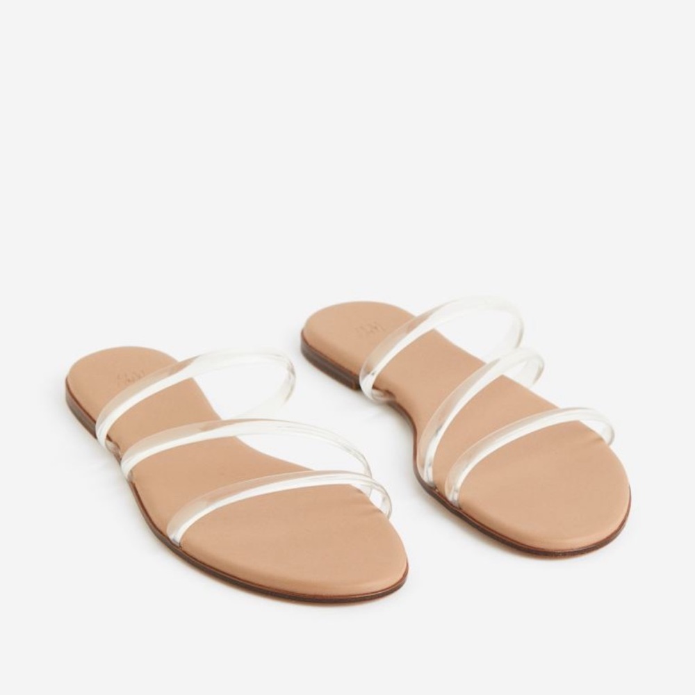 H&M Slides